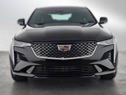 Cadillac CT4 Premium Luxury 4dr Sdn 2026