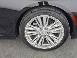 Cadillac CT4 Premium Luxury 4dr Sdn 2026