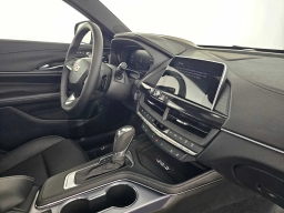 Cadillac CT4 Premium Luxury 4dr Sdn 2026