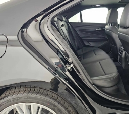 Cadillac CT4 Premium Luxury 4dr Sdn 2026