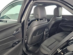 Cadillac CT4 Premium Luxury 4dr Sdn 2026