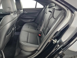 Cadillac CT4 Premium Luxury 4dr Sdn 2026