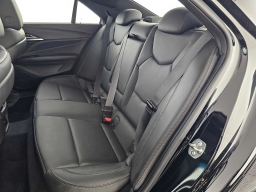 Cadillac CT4 Premium Luxury 4dr Sdn 2026