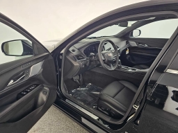 Cadillac CT4 Premium Luxury 4dr Sdn 2026