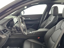 Cadillac CT4 Premium Luxury 4dr Sdn 2026