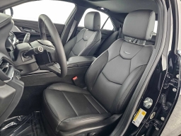 Cadillac CT4 Premium Luxury 4dr Sdn 2026