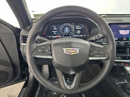 Cadillac CT4 Premium Luxury 4dr Sdn 2026