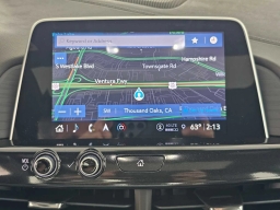 Cadillac CT4 Premium Luxury 4dr Sdn 2026