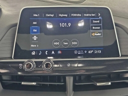 Cadillac CT4 Premium Luxury 4dr Sdn 2026