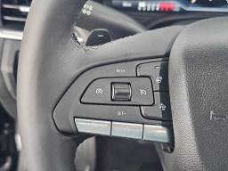 Cadillac CT4 Premium Luxury 4dr Sdn 2026