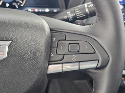 Cadillac CT4 Premium Luxury 4dr Sdn 2026