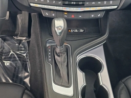 Cadillac CT4 Premium Luxury 4dr Sdn 2026