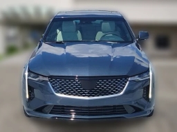 Cadillac CT4 Premium Luxury 4dr Sdn 2026