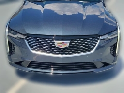 Cadillac CT4 Premium Luxury 4dr Sdn 2026