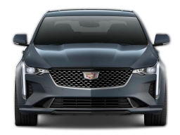 Cadillac CT4 Premium Luxury 4dr Sdn 2026