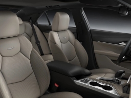 Cadillac CT4 Premium Luxury 4dr Sdn 2026