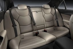 Cadillac CT4 Premium Luxury 4dr Sdn 2026