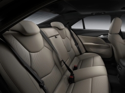 Cadillac CT4 Premium Luxury 4dr Sdn 2026