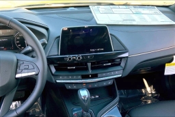 Cadillac CT4 Premium Luxury 4dr Sdn 2026