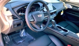 Cadillac CT4 Premium Luxury 4dr Sdn 2026