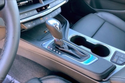 Cadillac CT4 Premium Luxury 4dr Sdn 2026