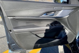 Cadillac CT4 Premium Luxury 4dr Sdn 2026