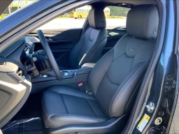 Cadillac CT4 Premium Luxury 4dr Sdn 2026