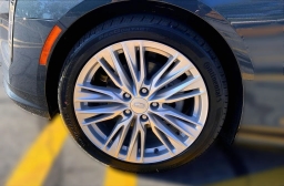 Cadillac CT4 Premium Luxury 4dr Sdn 2026