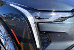 Cadillac CT4 Premium Luxury 4dr Sdn 2026