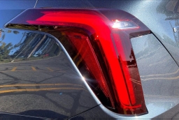 Cadillac CT4 Premium Luxury 4dr Sdn 2026