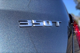 Cadillac CT4 Premium Luxury 4dr Sdn 2026