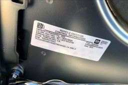 Cadillac CT4 Premium Luxury 4dr Sdn 2026