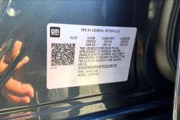 Cadillac CT4 Premium Luxury 4dr Sdn 2026