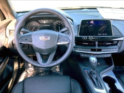 Cadillac CT4 Premium Luxury 4dr Sdn 2026