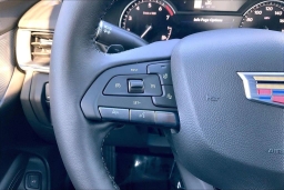 Cadillac CT4 Premium Luxury 4dr Sdn 2026