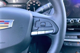 Cadillac CT4 Premium Luxury 4dr Sdn 2026