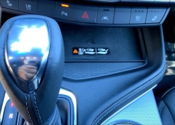 Cadillac CT4 Premium Luxury 4dr Sdn 2026