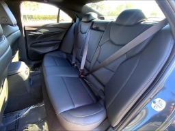 Cadillac CT4 Premium Luxury 4dr Sdn 2026