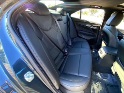 Cadillac CT4 Premium Luxury 4dr Sdn 2026