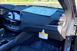 Cadillac CT4 Premium Luxury 4dr Sdn 2026