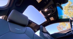 Cadillac CT4 Premium Luxury 4dr Sdn 2026