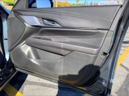 Cadillac CT4 Premium Luxury 4dr Sdn 2026