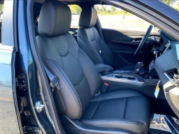 Cadillac CT4 Premium Luxury 4dr Sdn 2026