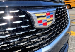 Cadillac CT4 Premium Luxury 4dr Sdn 2026