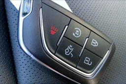 Cadillac CT4 Premium Luxury 4dr Sdn 2026