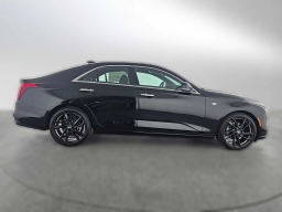 Cadillac CT4 Premium Luxury 4dr Sdn 2026