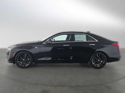 Cadillac CT4 Premium Luxury 4dr Sdn 2026