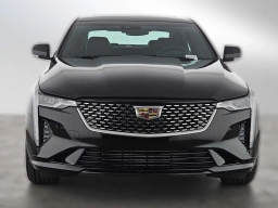 Cadillac CT4 Premium Luxury 4dr Sdn 2026