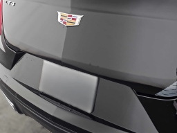 Cadillac CT4 Premium Luxury 4dr Sdn 2026