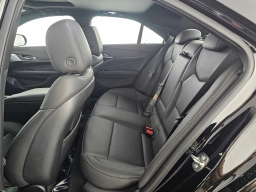 Cadillac CT4 Premium Luxury 4dr Sdn 2026